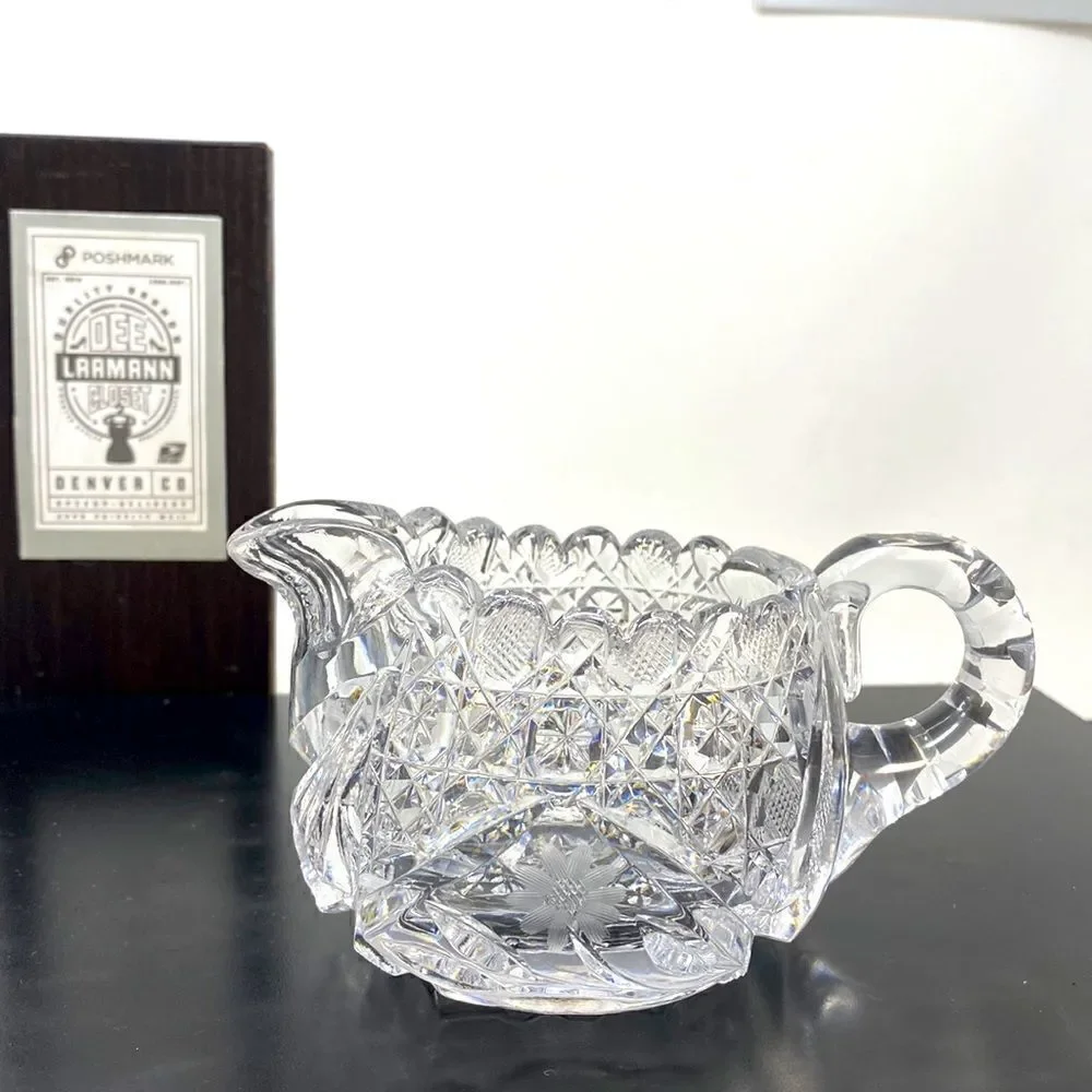 ABP vintage creamer